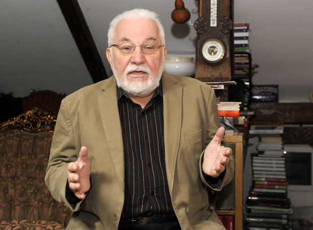  Оптужбе у САНУ: Председник ми прети да поднесем оставку